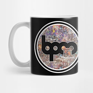 BPM Festival Mug